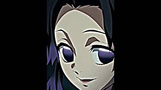 Kocho Shinobu Singing Jalebi Baby