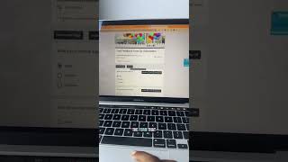 Google Forms spammer chrome extension