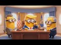 Irán tira de los Minions para reforzar su relato de la guerra contra EEUU . laSexta Noticias