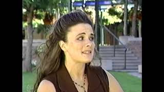 Information Program Pride - Episode 9 - Oct 1996 Guide