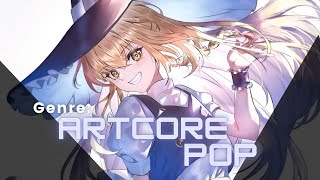 東方Vocal〙Diao ye Zong - 乙女→間近ル| Comiket 105 - YouTube