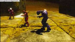 Halo 300 screenshot 2
