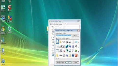 How to make an invisible folder on your desktop.