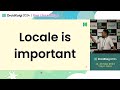 DroidKaigi 2024 - [JA] Android 15と日本語/Japanese support in Android 15 | Seigo Nonaka