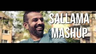 Erkan Acar Sallama Mashup 2020 Resimi