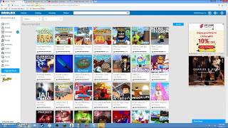 How To Cheat Robux In Roblox 2017 Easy - 