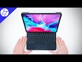 iPad Pro Magic Keyboard - Is it a Laptop Now?