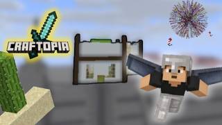 ao INFINITO e ALÉM | Craftopia #11