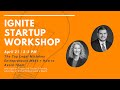 Ignite startup workshop the top legal mistakes entrepreneurs make and how to avoid them