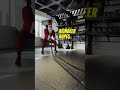 ALTERLIFE | Santa's workout plan