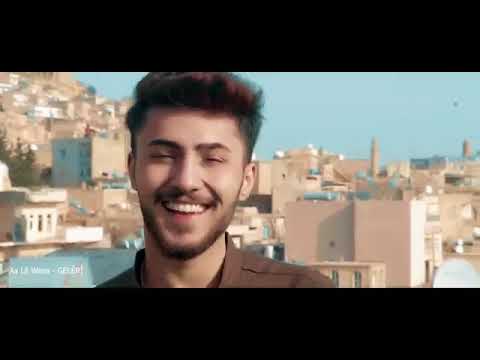 Baran Bari   Best Kurdish Mashup  Kurdish Mashup  Kurdish Music  Official Video