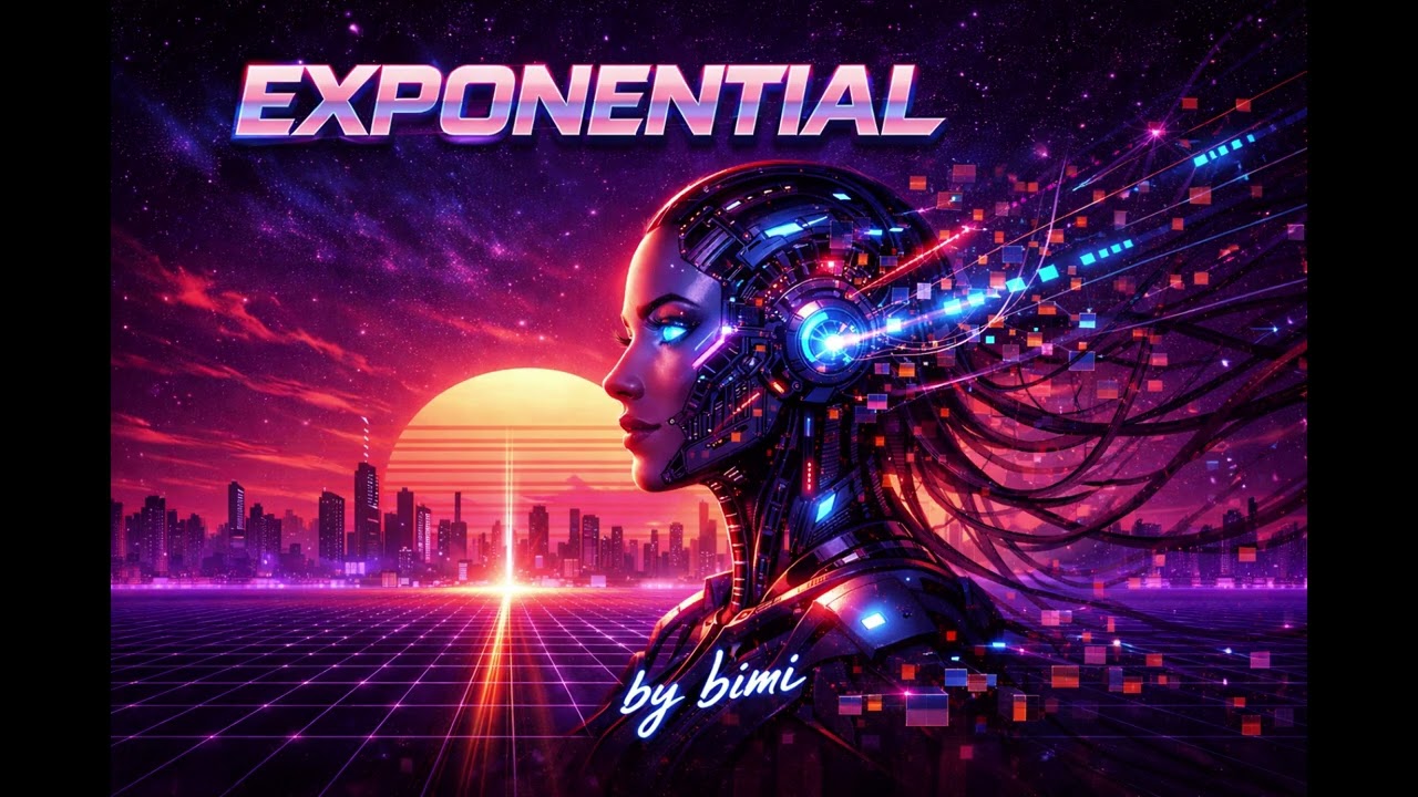 bimi - Exponential (English Version)