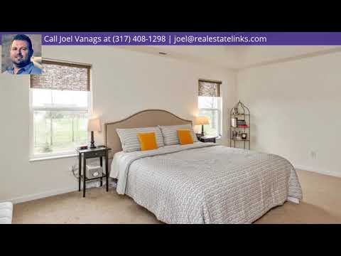 663 Farnham Drive, Westfield, IN home video tour