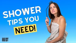 How to Shower After a C-Section, Appendectomy, Abdominoplasty | Abdominal Surgeries