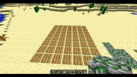minecraft minesweeper