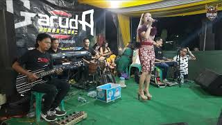 Video thumbnail of "Idaman Hati-Ayu Santika-Garuda Musik"