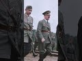 سمعها خدعوك فقالوا إن هتلر كان قائد فاشل !! | الحرب العالمية الثانية #shorts