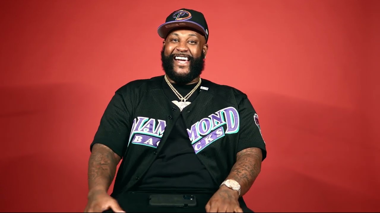 Hollywood Jonez on Growing up in Flint, 21 Credit card abuse cases, Big Barracuda 2