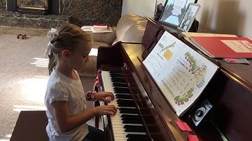 Stepping Up and Down