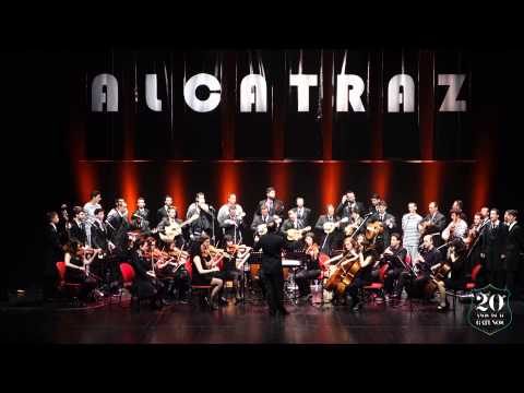 XIX Alcatraz -