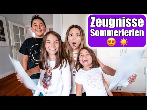 Video: Die wunderschönen Familienurlaub-Meilensteine, die jeder Elternteil braucht mit Giovanna Fletcher!