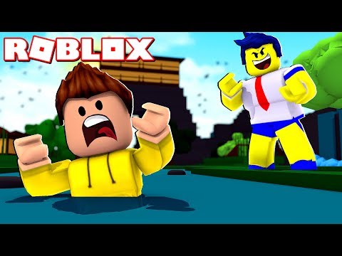 virei pai por um dia no roblox adopt me youtube