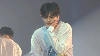 260320 THE DREAM SHOW4 FINAL 북극성 (Never Goodbye) JAEMIN fancam 재민 직캠
