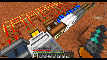 Feed The Beast - Tip Series: Buildcraft Engines and Conductive Pipes