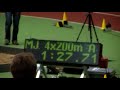 20.02.2011 DM Halle Leverkusen mnnl. Jugend 4x200m 1:27,70min LT DSHS Kln 1.Platz (Februar 2011)