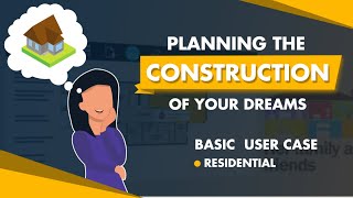 Planning the construction of your dreams | BIM ARAS