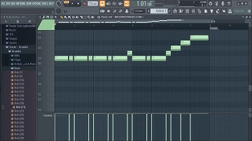 Tutorial Chopping Samples W/FL Studio Using Slicex [Hip-Hop, Sample, Soulful, Type Beats Ep. 1 Pt 2