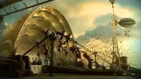 Inside the Happiness Factory   a documentary HD x264