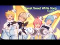 (100%) Sweet Sweet White Song [Special 29] Amazing Perfect Combo [あんスタMusic]