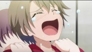 Anime Tickling Sokomu Ep4