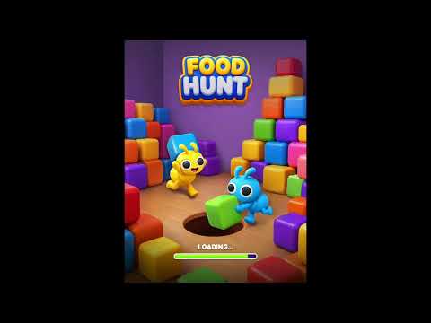 Food Hunt Levels 181-182-183-184-185-186-187-188-189-190