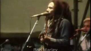 Bob Marley & the Wailers 1980 West Berlin