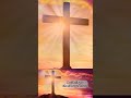 The Old Rugged Cross  | English Gospel Hymn #cover #hymns #gospel #lent  #english hymns