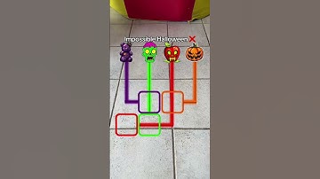 #logic path impossible do it #halloween #tiktokgame #game #hungergamestiktok #shorts