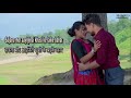 Sajan mor Lyrics || Tharu song || English & Nepali lyrics video