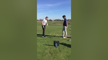 PGA Level 2 - Lesson 1 Closing