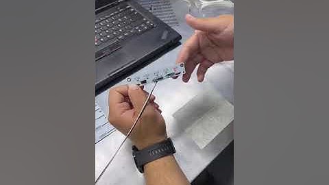 Basic line follower Robot Sensor board Mgline First tests #jsumo