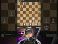 I'm chess noob against 900 chess bot #chess #chessshorts