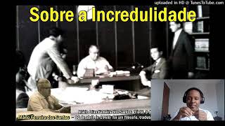 Mário Ferreira dos Santos descreveu o homem moderno antes do colapso