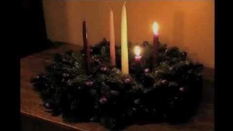 Second Sunday of Advent