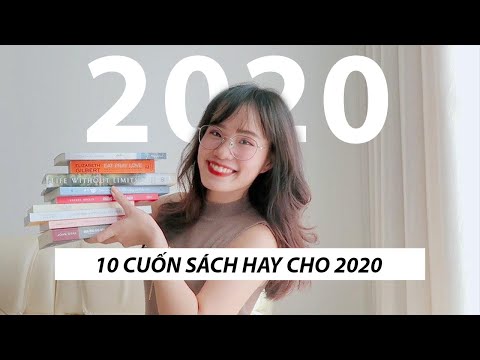 10 CUỐN SÁCH NHẤT ĐỊNH PHẢI ĐỌC NĂM 2020 | Sunhuyn