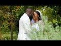 Jedidia  hermeline a romantic cinematic wedding film with gh5