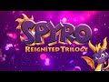 Spyro reignited trilogy  full original soundtrack ost