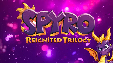 Spyro Reignited Trilogy - Full Original Soundtrack OST