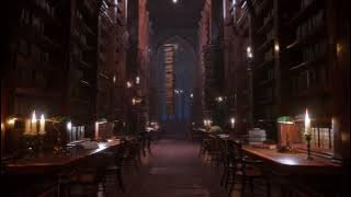 Harry Potter Music and Ambience | No Ads