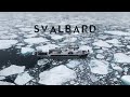 Svalbard  tales from the high arctic a film by denis barbas